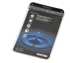 Porte-documents Ortlieb -Hilleber Camping Magasin documentbag d03 3