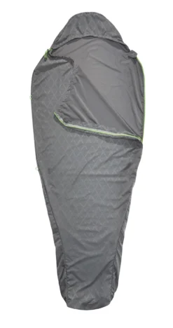 Therm-a-Rest Thermarest Sleep Liner -Hilleber Camping Magasin drap sac de couchage thermarest sleepliner