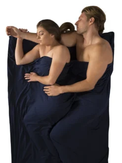 Sea To Summit Expander Liner -Hilleber Camping Magasin drap sea to summit expander sleeping bag liner 03