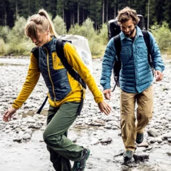 Ortlieb Duffle -Hilleber Camping Magasin duffle erd 3158