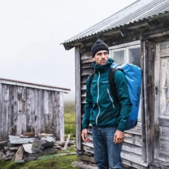 Ortlieb Duffle -Hilleber Camping Magasin duffle nor 140197