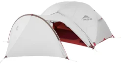 Msr Gear Shed -Hilleber Camping Magasin elixir gear shed