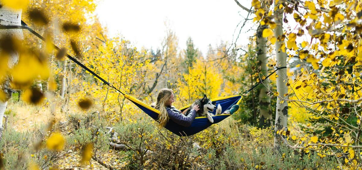 ENO SingleNest Hammock 5 ENO SingleNest Hammock – Image 5