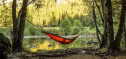 ENO SingleNest Hammock 19 ENO SingleNest Hammock -Hilleber Camping Magasin eno hamac single 8