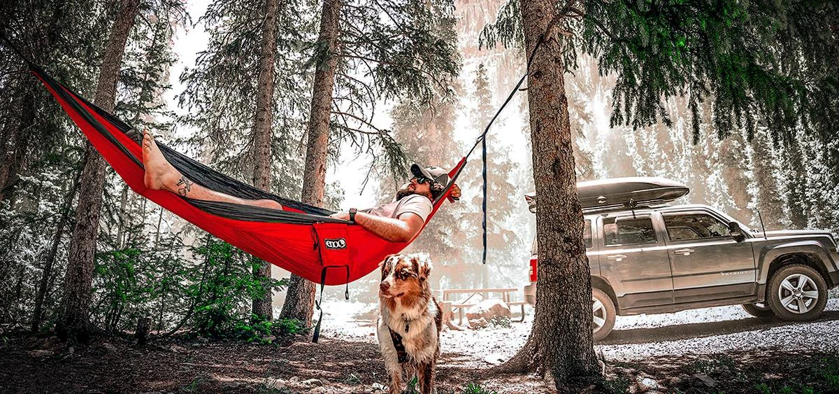 ENO SingleNest Hammock 8 ENO SingleNest Hammock – Image 8