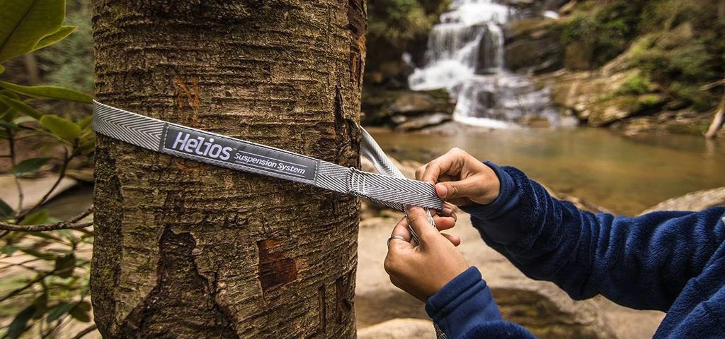 ENO Helios Suspension System 4 ENO Helios Suspension System – Image 4