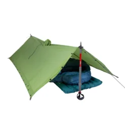 Exped Bivy Poncho -Hilleber Camping Magasin exped bivy poncho 4