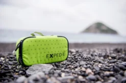 Exped Padded Zip Pouch -Hilleber Camping Magasin exped padded zip pouch 02 1