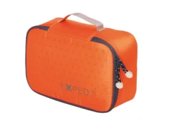 Exped Padded Zip Pouch -Hilleber Camping Magasin exped padded zip pouch 04 1