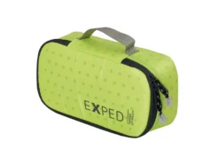 Exped Padded Zip Pouch -Hilleber Camping Magasin exped padded zip pouch 05