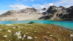 Exped Scout Tarp Extreme -Hilleber Camping Magasin exped scout tarp extreme 08