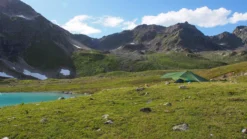 Exped Scout Tarp Extreme -Hilleber Camping Magasin exped scout tarp extreme 09