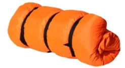 Jerven Fjellduken Extreme -Hilleber Camping Magasin fjellduken extreme orange
