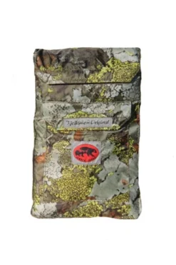 Jerven Fjellduken Original -Hilleber Camping Magasin fjellduken original fjellkamu