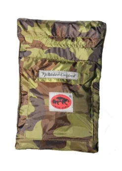 Jerven Fjellduken Original -Hilleber Camping Magasin fjellduken original skogkamu