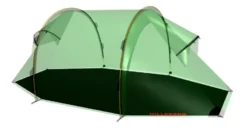 Hilleberg Footprint Nammatj 2