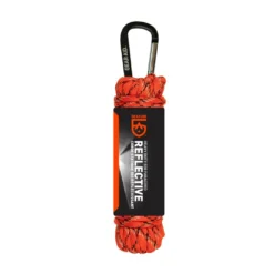 GearAid Paracord 550 Reflective -Hilleber Camping Magasin gearaid paracord 550 reflective 03