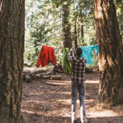 GearAid Paracord 550 Reflective -Hilleber Camping Magasin gearaid paracord 550 reflective 05