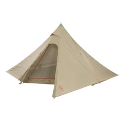 Big Agnes Gold Camp 5 Mesh Inner -Hilleber Camping Magasin gold camp 5 chambre int rieure 3