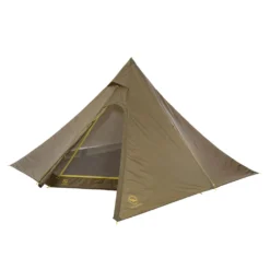 Big Agnes Gold Camp 5 UL Mesh Inner -Hilleber Camping Magasin gold camp ul 5 chambre int rieure 3