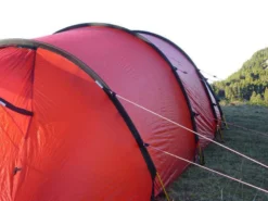 Haubans Hilleberg 2 Mm -Hilleber Camping Magasin guy line hilleberg 1 1