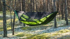 Lesovik Draka Hammock -Hilleber Camping Magasin hamac lesovik draka hammock