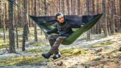 Lesovik Draka Hammock -Hilleber Camping Magasin hamac lesovik draka hammock 03