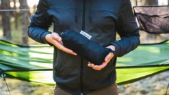 Lesovik Draka Hammock -Hilleber Camping Magasin hamac lesovik draka hammock 06