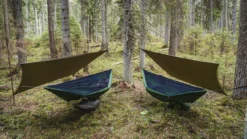 Lesovik Draka Hammock -Hilleber Camping Magasin hamac lesovik draka hammock 07