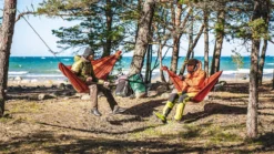 Lesovik Duch Hammock -Hilleber Camping Magasin hamac lesovik dutch hammock 24