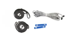 Lesovik SUL Hammock -Hilleber Camping Magasin hamac lesovik sul hammock 01