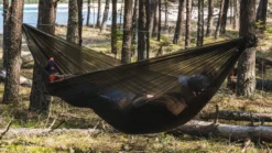 Lesovik SUL Hammock -Hilleber Camping Magasin hamac lesovik sul hammock 06