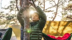 Lesovik SUL Hammock -Hilleber Camping Magasin hamac lesovik sul hammock 11