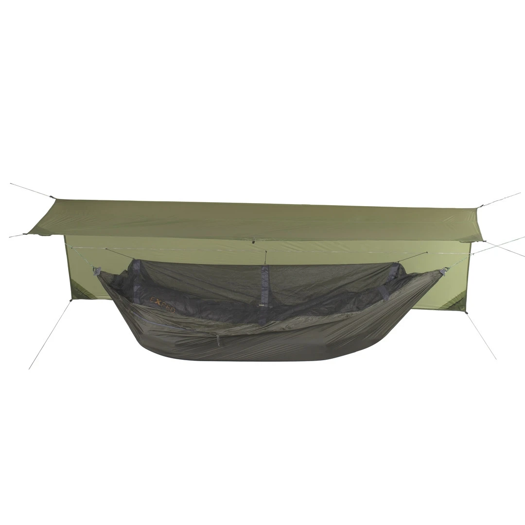 Exped Scout Hammock Combi UL 2 Exped Scout Hammock Combi UL – Image 2