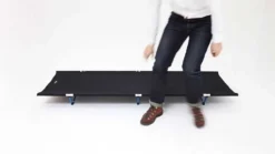 Helinox Cot One Convertible -Hilleber Camping Magasin helinox cot one convertible 05 1