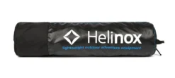 Helinox Cot Max Convertible -Hilleber Camping Magasin helinox cot one max 04 3