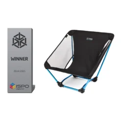 Helinox Ground Chair -Hilleber Camping Magasin helinox ground chair