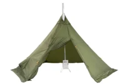 Tipi Helsport Pasvik 4-6 -Hilleber Camping Magasin helsport pasvik