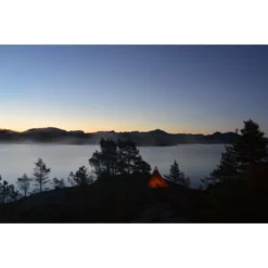 Tipi Helsport Varanger 8-10 -Hilleber Camping Magasin helsport varanger 4 6 pers 03 2