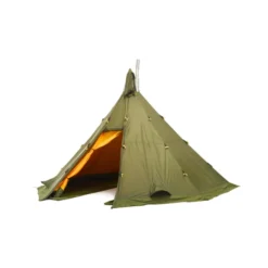 Tipi Helsport Varanger 8-10 -Hilleber Camping Magasin helsport varanger 4 6 pers 05 2