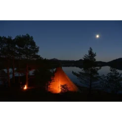 Tipi Helsport Varanger 8-10 -Hilleber Camping Magasin helsport varanger 4 6 pers 2