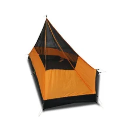 Luxe Outdoor Sil Hexpeak V4a -Hilleber Camping Magasin hexpeak tente interieure 2