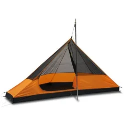 Luxe Outdoor Sil Hexpeak V4a -Hilleber Camping Magasin hexpeak v4 2