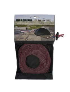 Nouvelles Arrivées -Hilleber Camping Magasin hilleberg 2mmguyline inbag front adobergbtag