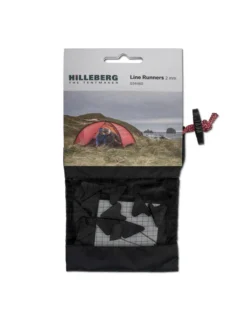 Bloqueurs Hilleberg 2 Mm -Hilleber Camping Magasin hilleberg 2mmlinerunners inbag front adobergbtag 1