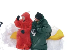 Hilleberg Bivanorak -Hilleber Camping Magasin hilleberg bivanorak 02