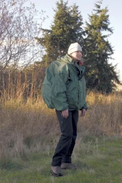 Hilleberg Bivanorak -Hilleber Camping Magasin hilleberg bivanorak 03