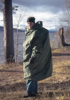 Hilleberg Bivanorak -Hilleber Camping Magasin hilleberg bivanorak 1