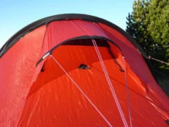 Haubans Hilleberg 2 Mm -Hilleber Camping Magasin hilleberg guy line 1