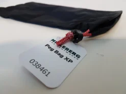 Hilleberg Peg Bag XP